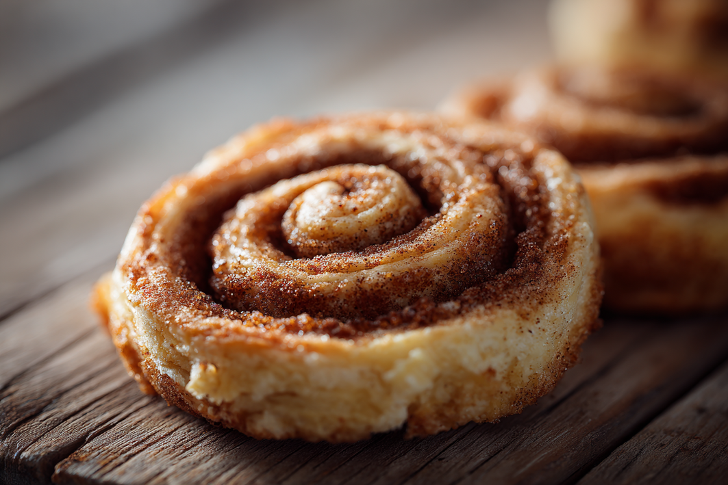 Cinnamon Swirl Dessert Recipes – Easy and Delicious