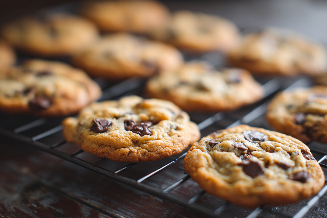 Classic Cookie Recipes – Easy & Delicious Treats