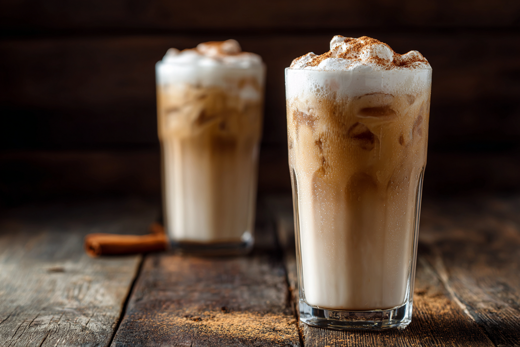 Creamy Starbucks Drinks – Easy Homemade Recipes