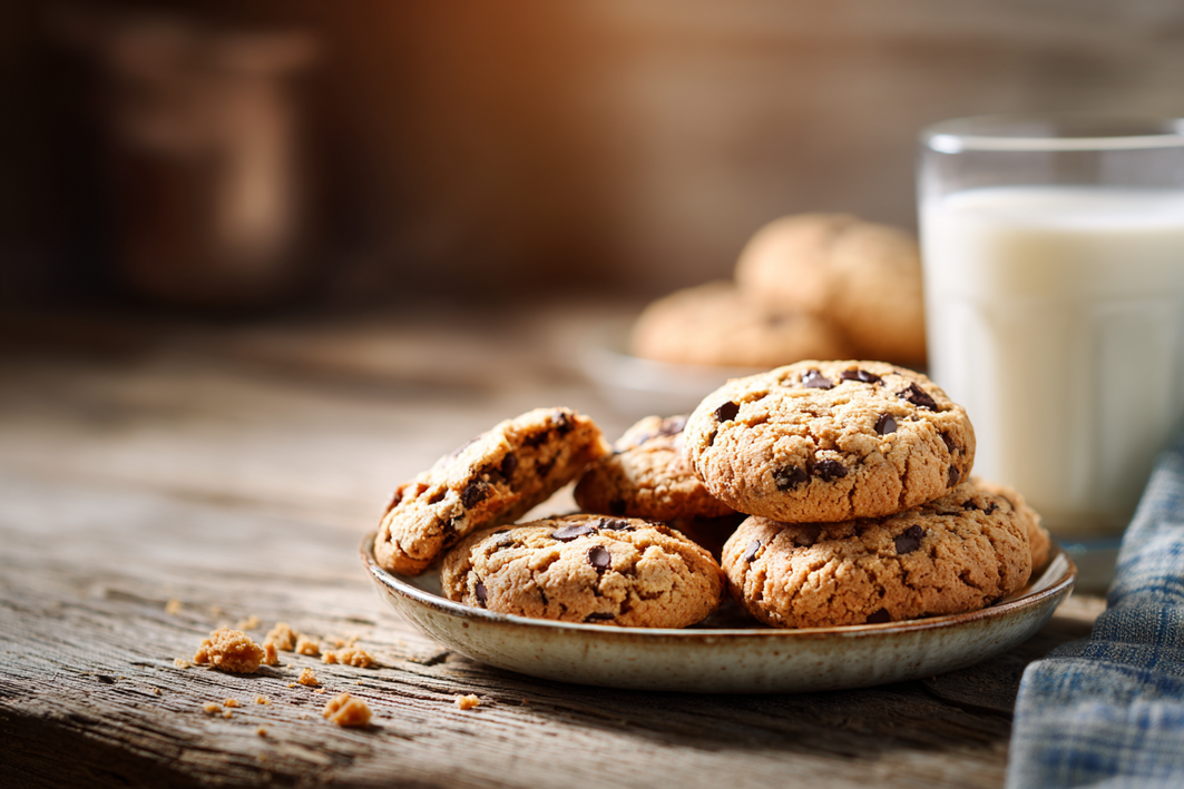 Easy Homemade Cookie Recipes for Every Occasion
