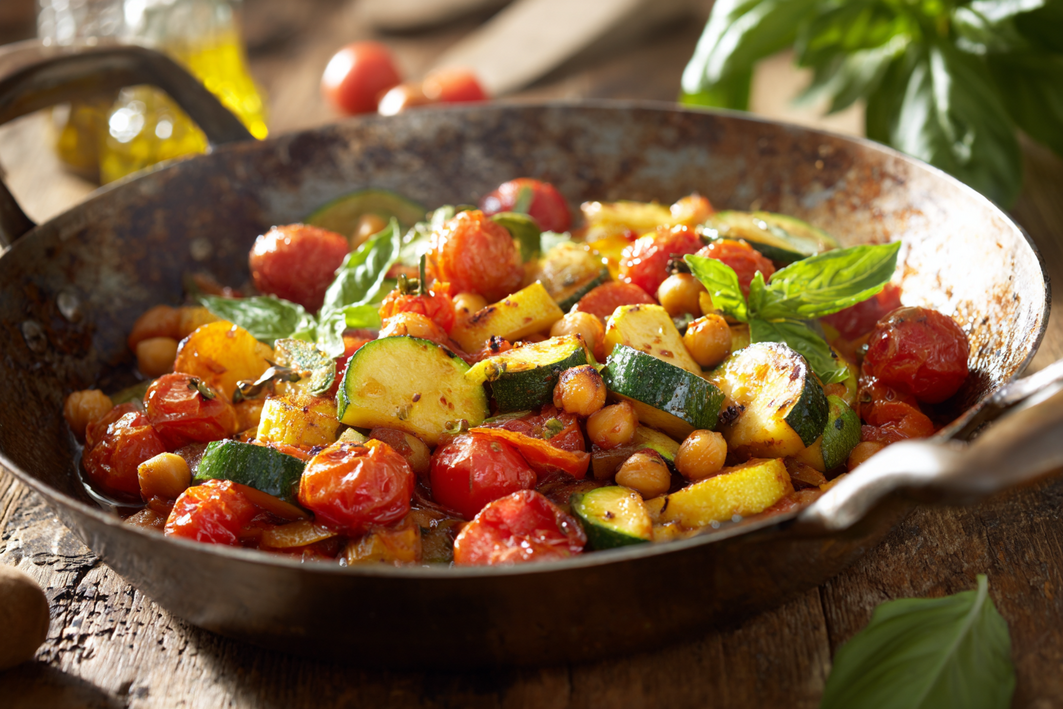 One-Pot Easy Summer Meals for Busy Nights – Quick & Flavorful