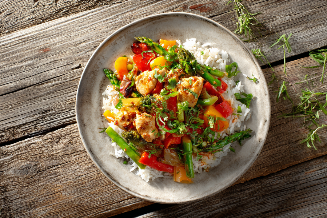 Quick Dinner Recipes in 30 Minutes – Easy & Delicious