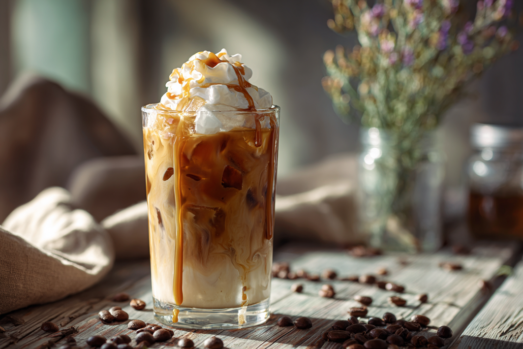 Refreshing Starbucks Drinks – Easy Recipes to Try