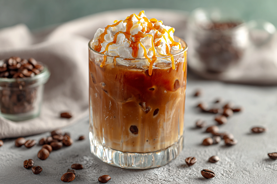 Refreshing Starbucks Drinks – Easy Recipes to Try