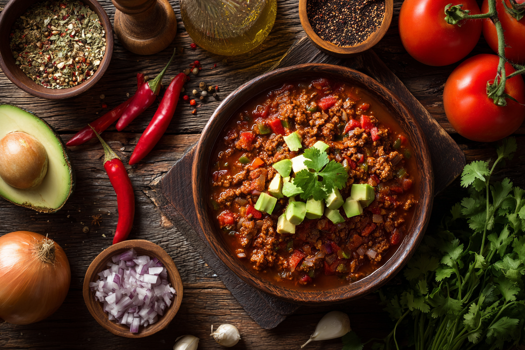 Slow Cooker Ground Turkey Recipes – Easy & Delicious