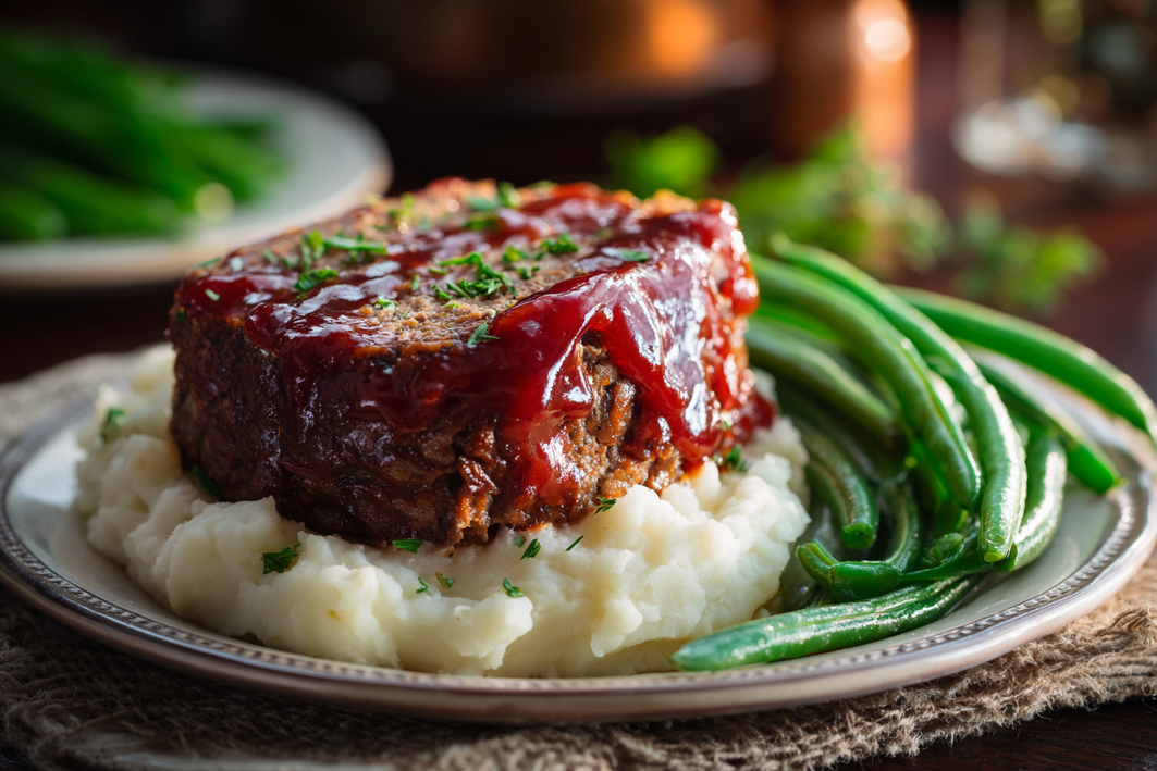 Slow Cooker Meatloaf Recipes – Easy Comfort Meals