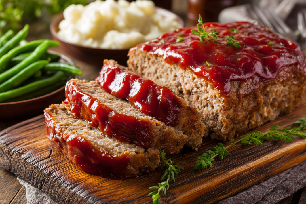 Slow Cooker Meatloaf Recipes – Easy Comfort Meals