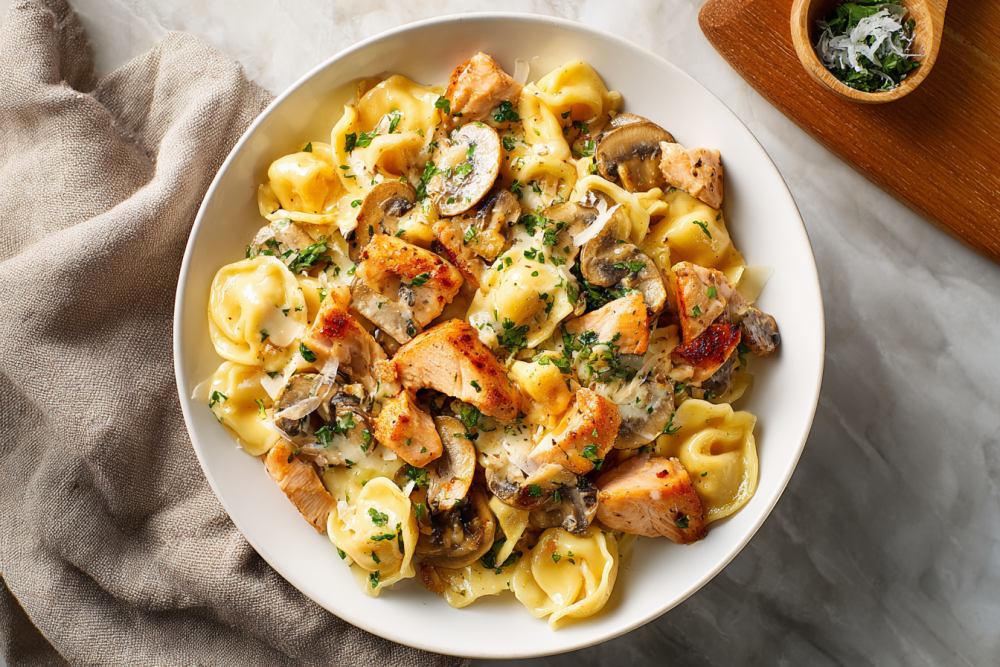 11 Healthy & Affordable Meal Prep Recipes: Beef, Chicken, Salmon, Pasta