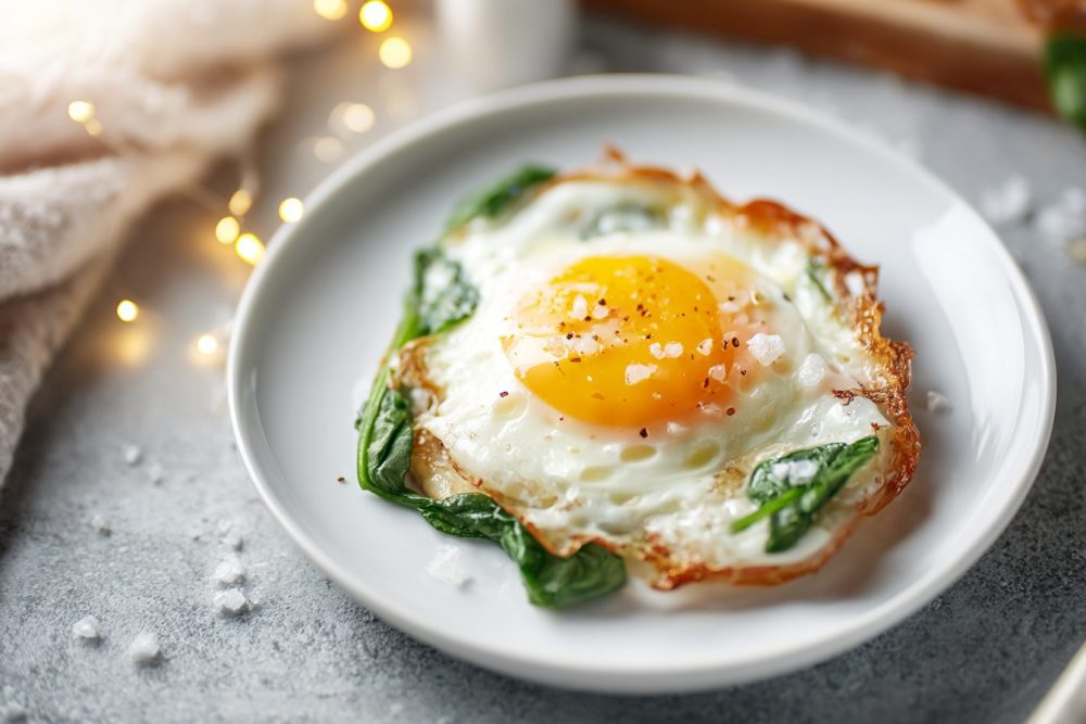 50+ Easy High-Protein, Low-Calorie Recipes Under 350 Cals