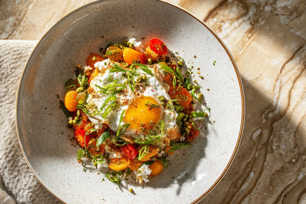 50+ Easy High-Protein, Low-Calorie Recipes Under 350 Cals