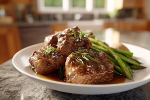 Mollien's High-Protein Fuel Bowl