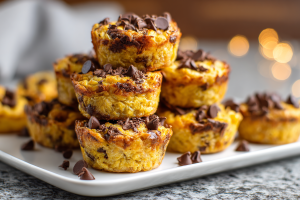 High Protein Snack Prep Roundup (7 Ideas)