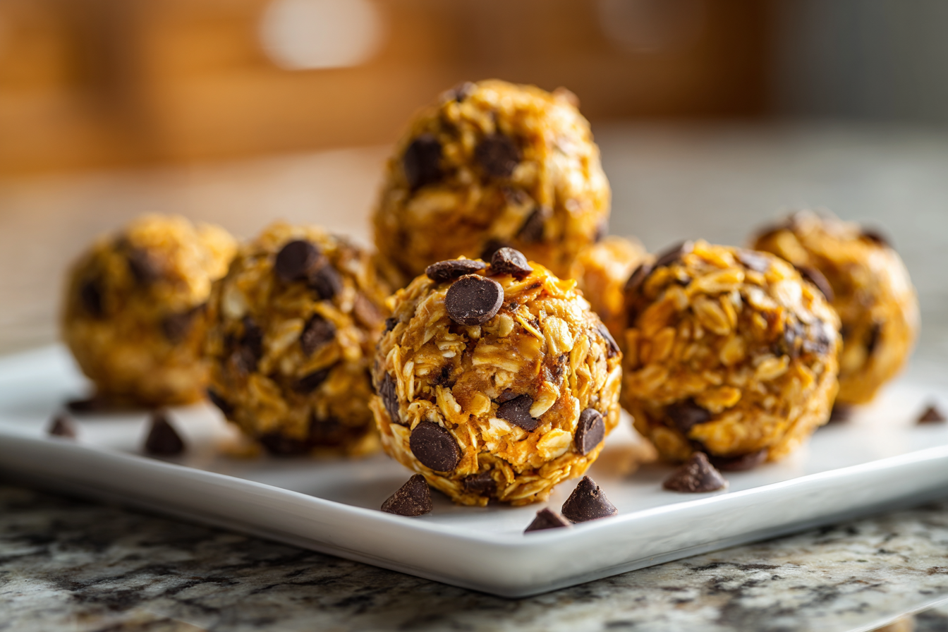 7 Game-Changing High Protein Snack Prep Ideas for Sustained Energy