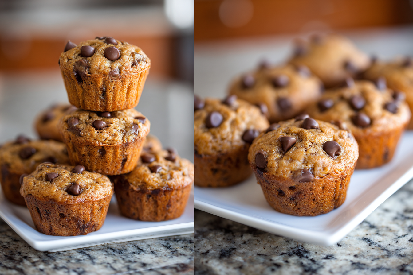 7 Game-Changing High Protein Snack Prep Ideas for Sustained Energy