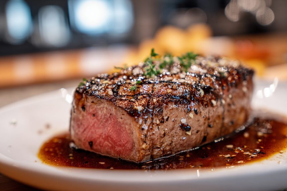 Affordable Grilling: Mastering Juicy Steak & Veggies on a Budget