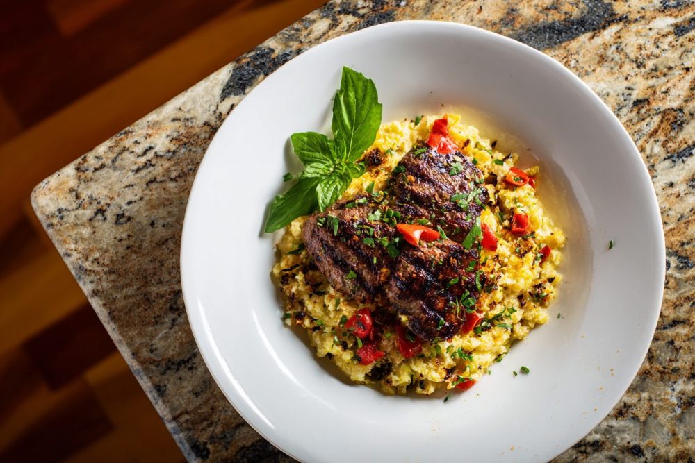 Affordable Grilling: Mastering Juicy Steak & Veggies on a Budget