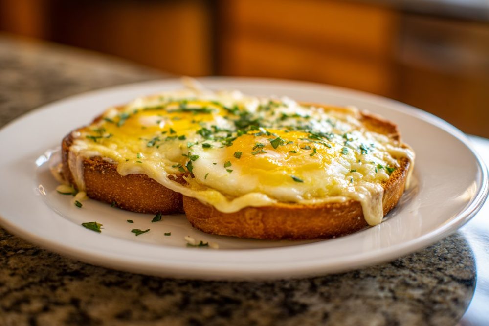 Air Fryer Breakfast Toast: Your New Go-To for Speedy Mornings