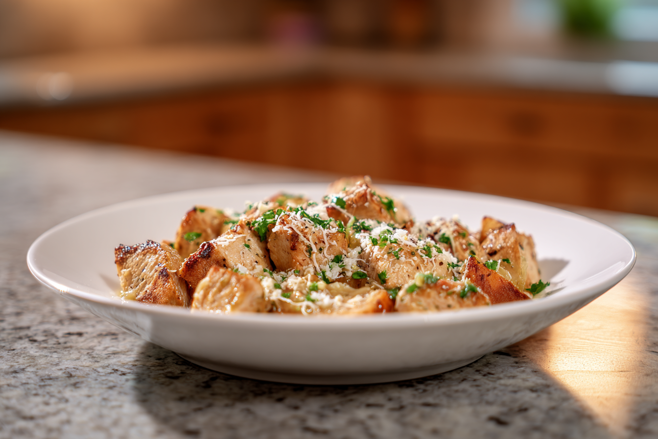 Blazing Fast & Flavorful: Seven High-Protein Meals in Under 15 Minutes