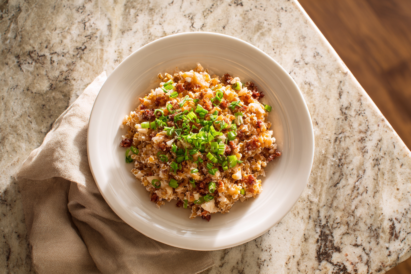 Blazing Fast & Flavorful: Seven High-Protein Meals in Under 15 Minutes
