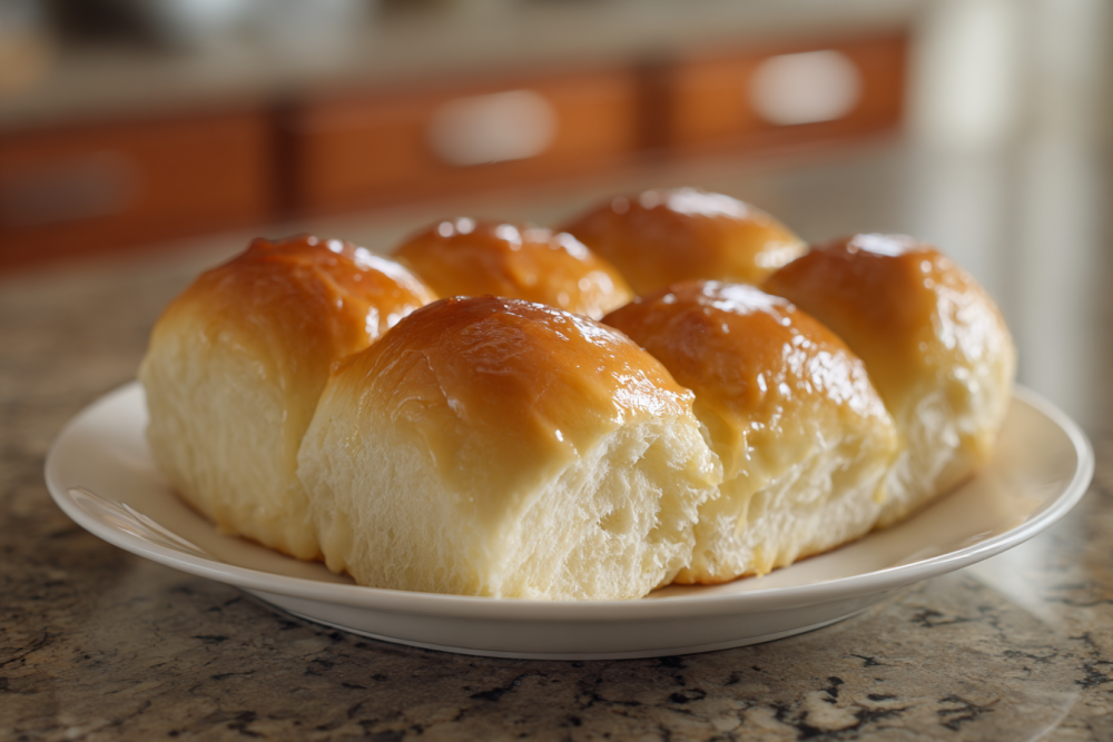 Cheesy Bacon Buns: Your New Favorite 30-Minute Snack
