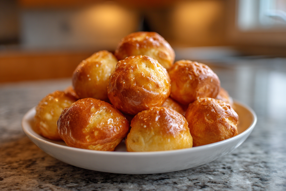Chewy Keto Pretzel Bites: Your New Favorite Low-Carb Snack