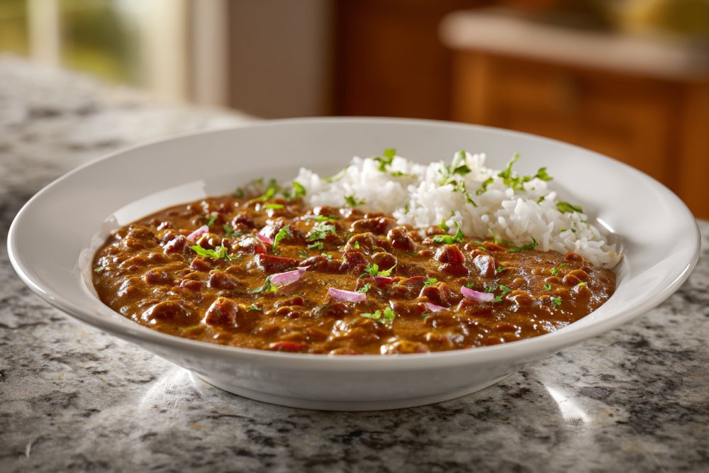 Creamy & Dreamy Dal Makhani: Your Guide to Authentic Indian Comfort