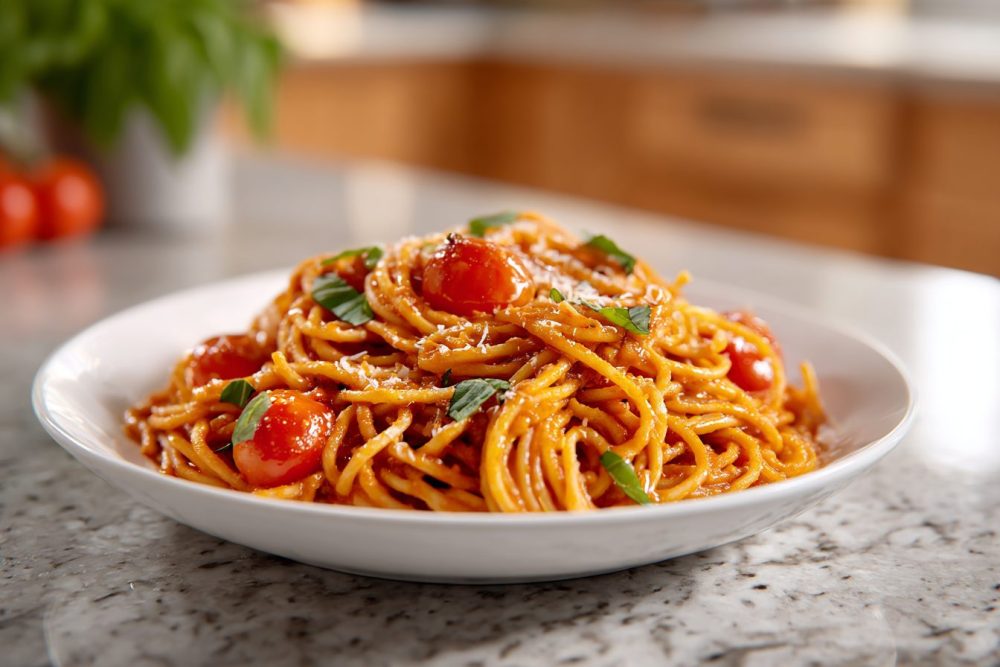 Creamy High-Protein Cajun Chicken Pasta: Your New Weeknight Hero