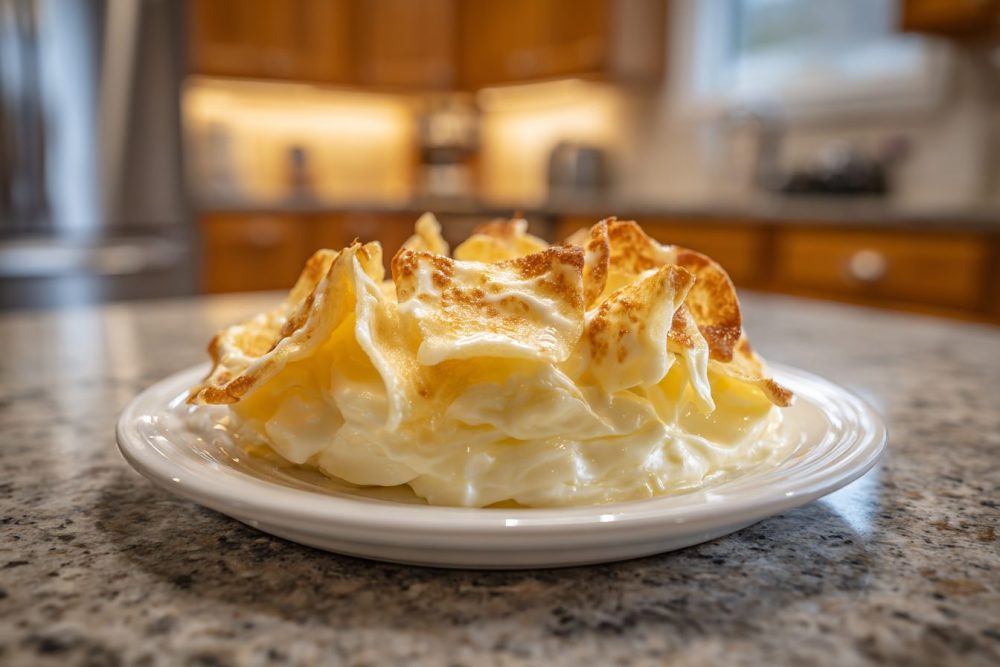 Crispy Cottage Cheese Chips: Your New Favorite High-Protein, Low-Carb Snack
