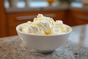 Crispy Cottage Cheese Chips