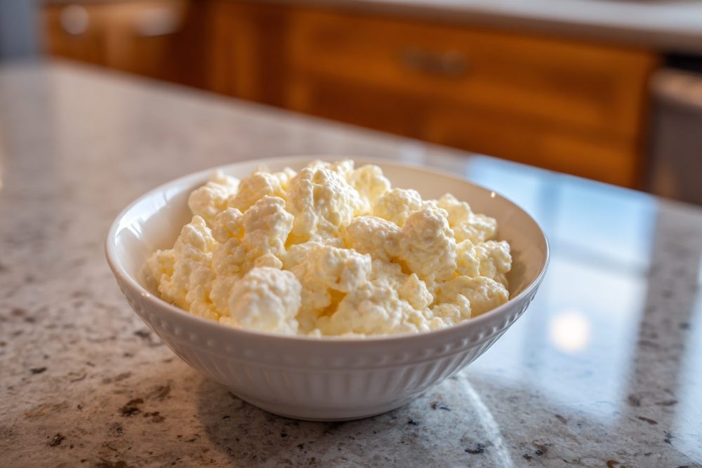 Crispy Cottage Cheese Chips: Your New Favorite High-Protein Snack
