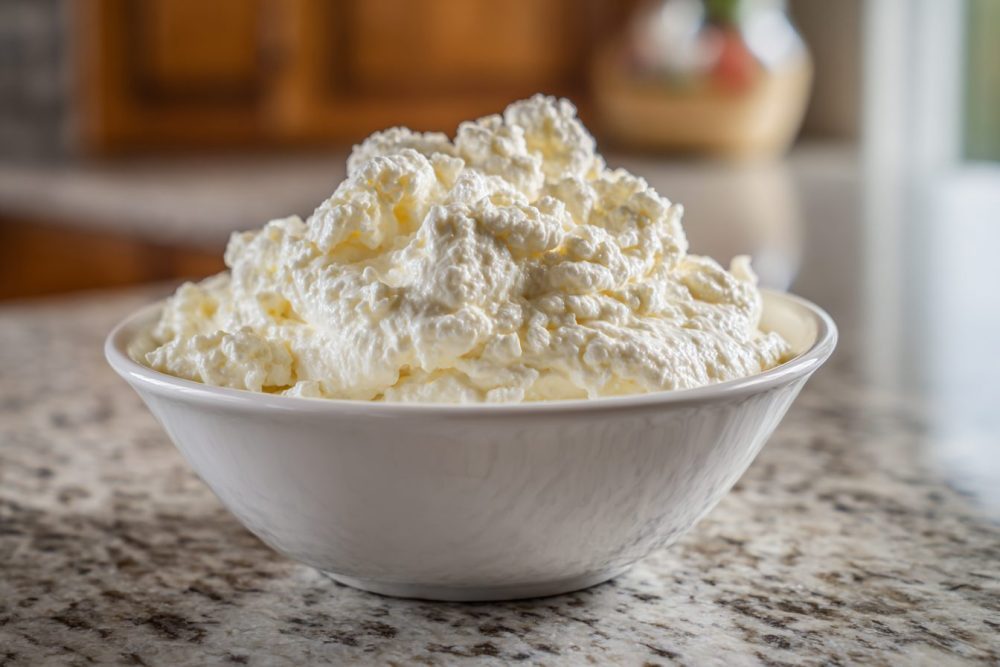 Crispy Cottage Cheese Chips: Your New Favorite High-Protein Snack
