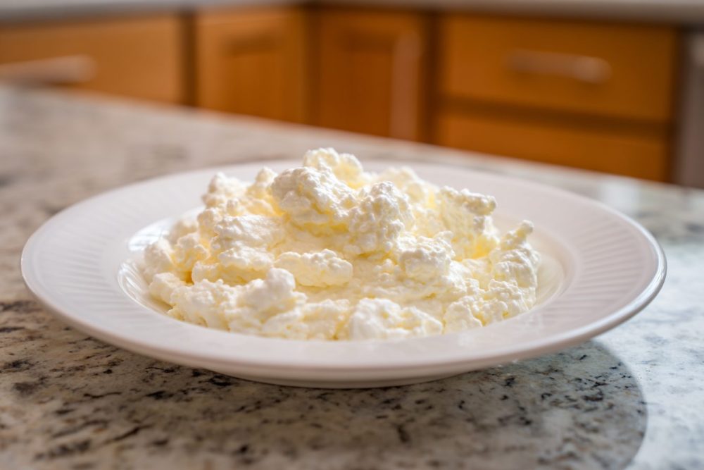 Crispy Cottage Cheese Chips: Your New Favorite High-Protein Snack