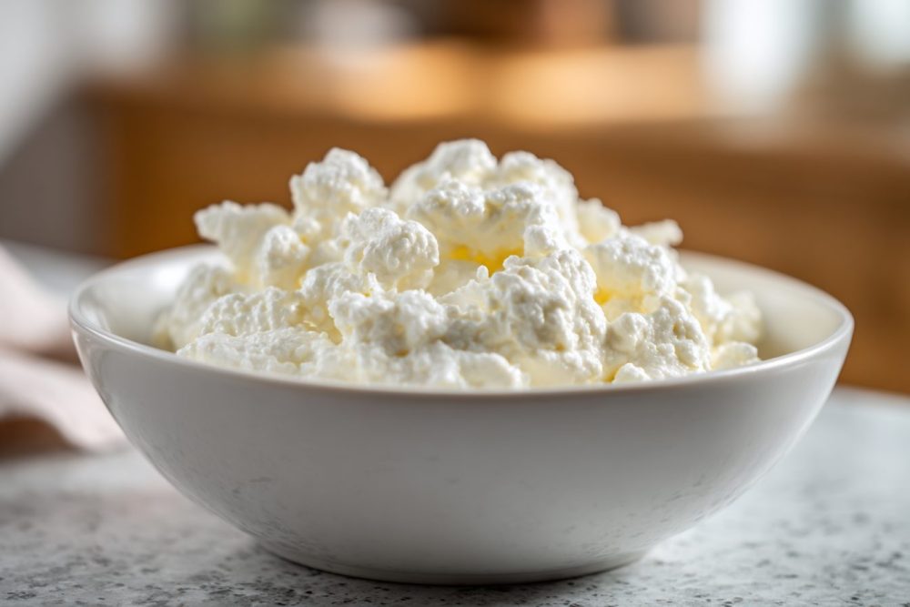 Crispy Cottage Cheese Power Bites: Your New Favorite High-Protein Snack
