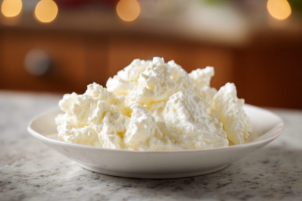 Crispy Cottage Cheese Power Bites: Your New Favorite High-Protein Snack