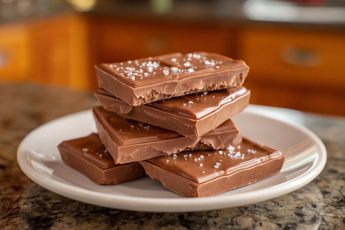 Crunchy Homemade KitKat Bars: Your Ultimate Guide to Chocolate Wafer Perfection