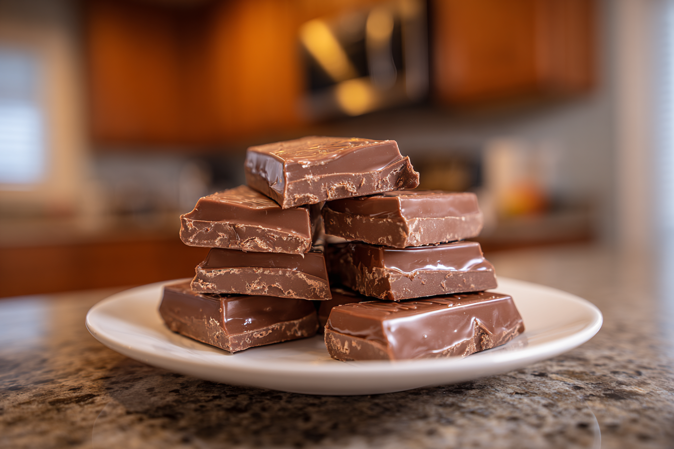 Crunchy Homemade KitKat Bars: Your Ultimate Guide to Chocolate Wafer Perfection