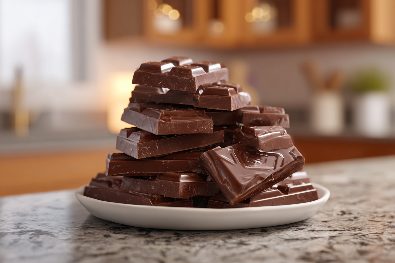 Crunchy Homemade KitKat Bars: Your Ultimate Guide to Chocolate Wafer Perfection