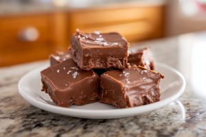 Keto Chocolate Crunch Bars (No-Bake)