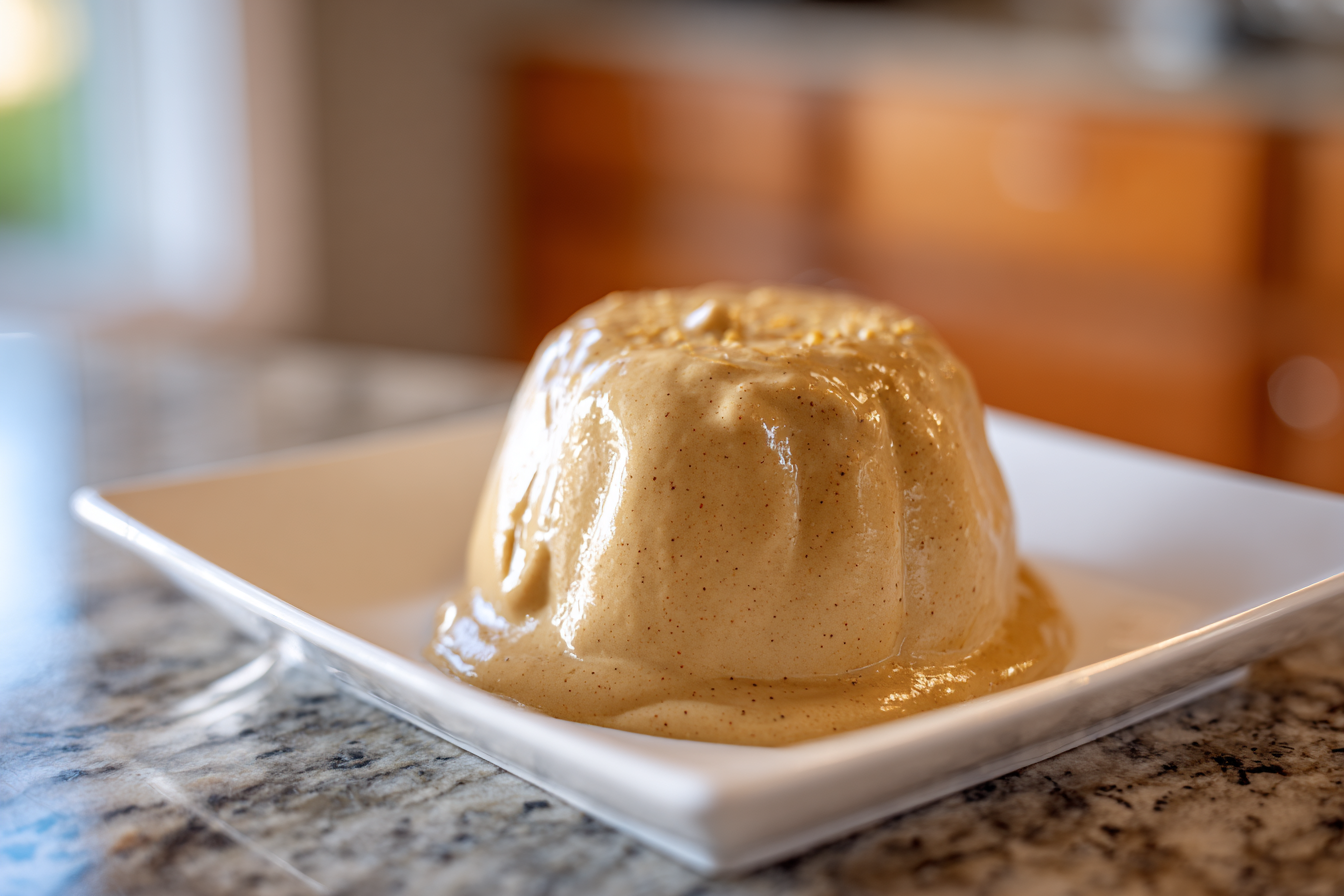 Decadent Low Carb Protein Pudding: Your New Favorite Healthy Chocolate Treat