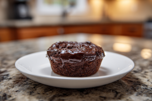 Zero-Sugar Yogurt Brownies