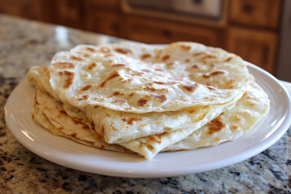 Double-Decker Chipotle Chicken Quesadillas: Your New Weeknight Obsession
