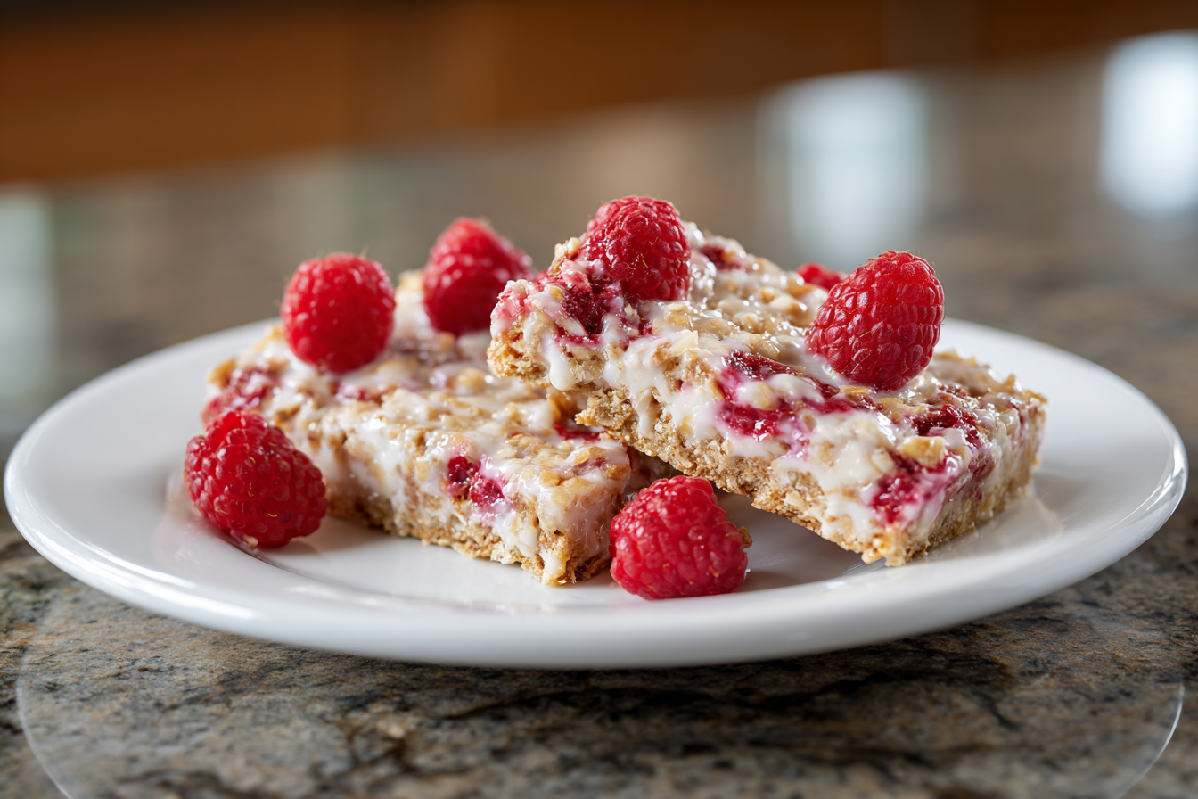 Dreamy Raspberry Coconut Fudge: Your New Favorite Vegan Keto Treat
