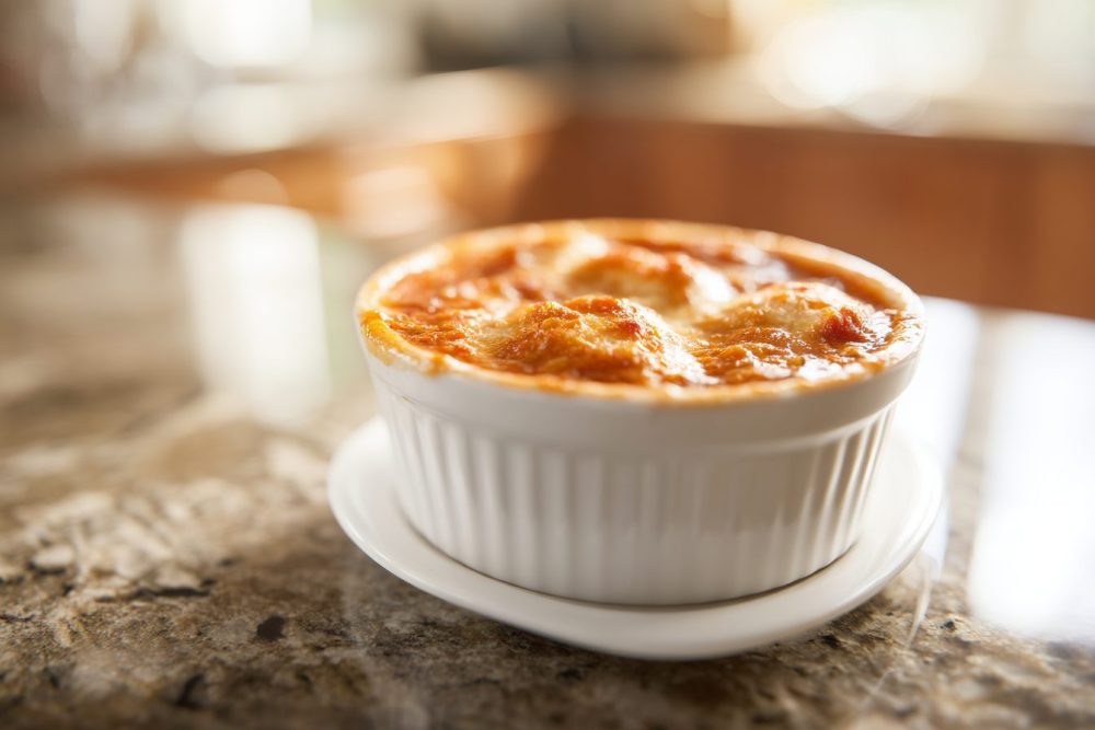 Easy One-Pot Vegetable Soup: Hearty, Healthy & Delicious