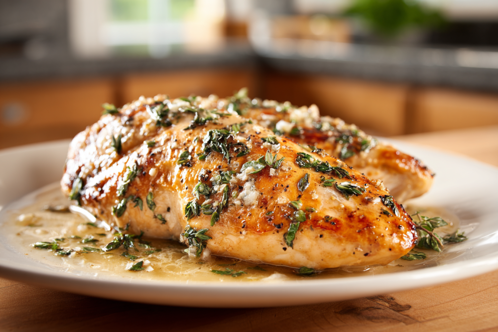 Effortless High Protein Gluten-Free Lunch Ideas: Your No-Cook Guide to Delicious Midday Meals