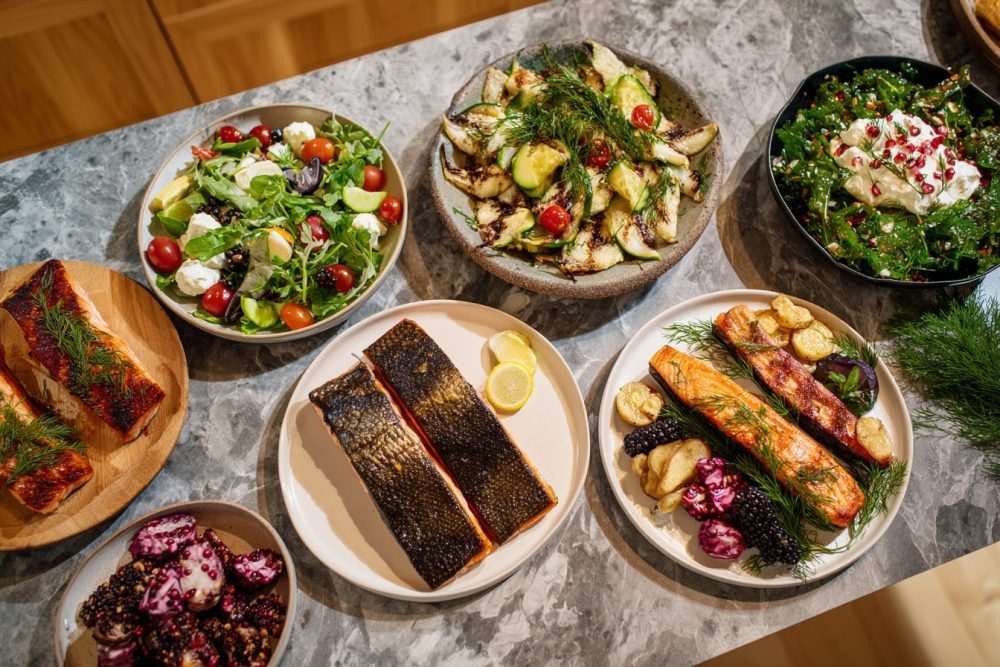 Effortless Summer Grilling Dinners: 15 Quick Recipes for Sun-Kissed Evenings