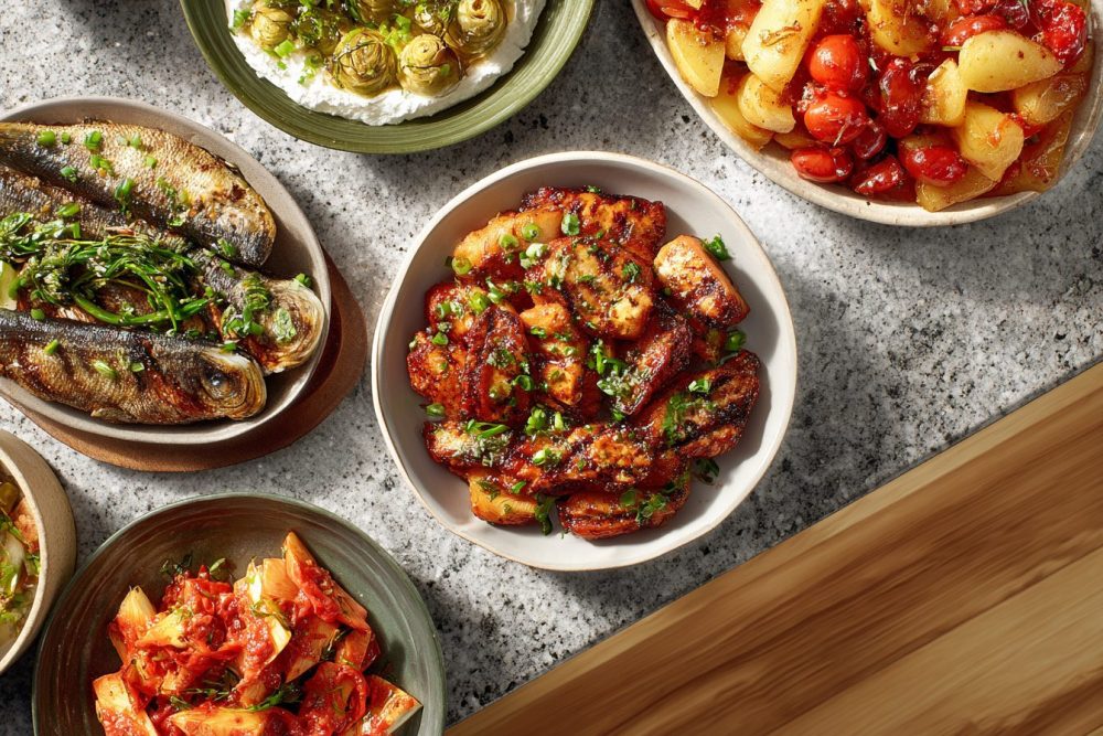 Effortless Summer Grilling: Quick & Flavorful Dinner Recipes for Busy Weeknights