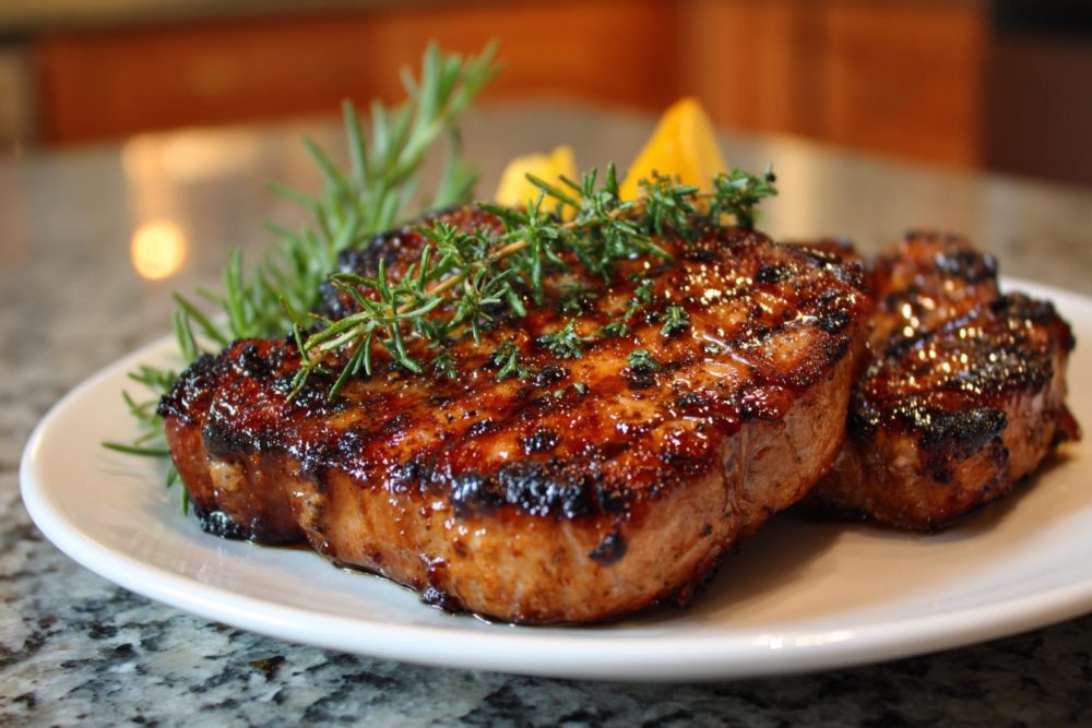 Effortless Summer Grilling: Quick & Flavorful Dinner Recipes for Busy Weeknights