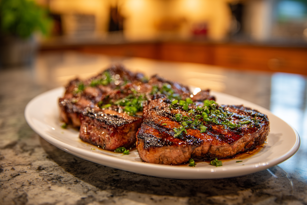 Effortless Summer Grilling: Your Go-To Guide for Easy & Healthy Dinner Ideas