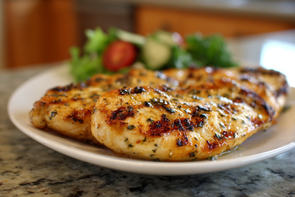 Effortless Summer Grilling: Your Go-To Guide for Easy & Healthy Dinner Ideas