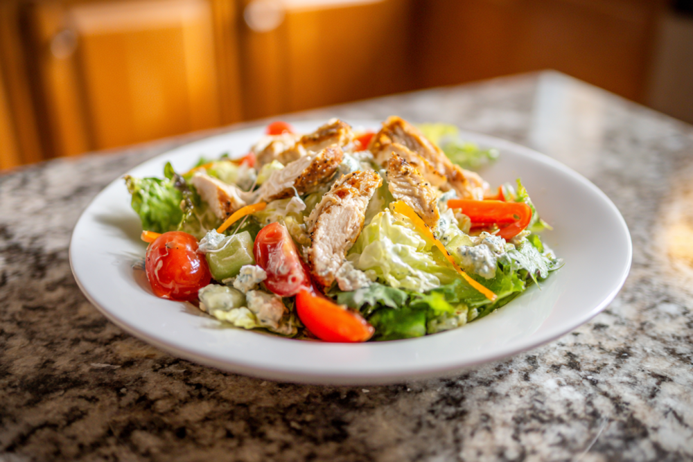 Embracing the Mediterranean Way: A Beginner's 90-Day Journey to Heart Health